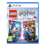 LEGO Harry Potter Collection for PS5