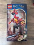 LEGO Harry Potter Fawkes – Dumbledores Phoenix 76448 – Instore Bradford