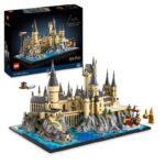 LEGO Harry Potter Hogwarts Castle and Grounds Set 76419