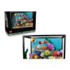 LEGO Icons 10366 Tropical Aquarium Set
