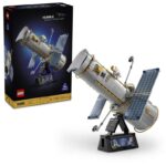 LEGO Icons Hubble Space Telescope – 11382 w/code
