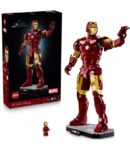 LEGO Marvel 76344 Iron Man Mark 3