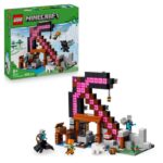 LEGO Minecraft The Pickaxe Mine
