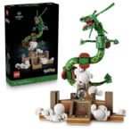 LEGO Pokemon Rayquaza (72168)