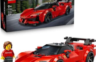 LEGO Speed Champions Ferrari SF90 XX Stradale 77254