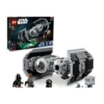 LEGO Star Wars 75347 the Empire Strikes Back TIE Bomber Starfighter