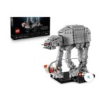 LEGO Star Wars 75440 AT-at Set