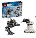 LEGO Star Wars AT-RT Attack 75444
