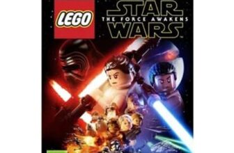LEGO Star Wars: The Force Awakens PC Key