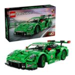 LEGO Technic 42224 Porsche 911 GT3 R REXY AO Racing Car Set