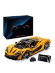 LEGO Technic McLaren P1 42172