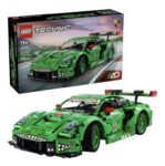 LEGO Technic Porsche 911 GT3 R REXY AO Racing Car 42224 (free C&C)