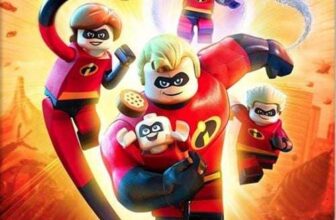 LEGO The Incredibles (PC / Steam)