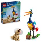LEGODISNEY PIXAR Kevin & Dug 43290
