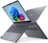 LENOVO IdeaPad Slim 3 15.3 Laptop – Snapdragon X, 256 GB – REFURB-C w/code sold by Currys Clearance