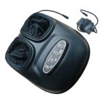 LINGTENG Heated Foot Massager