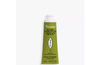 LOCCITANE Verbena Hand Cream, 30ml