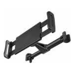 LOGIK LCARBS25 Car Headrest Tablet Holder