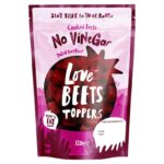 LOVE BEETS NO VINEGAR DICED BEETROOT TOPPERS 120G – Clubcard Price
