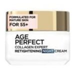 LOral Age Perfect Re-Hydrating Night 50ml