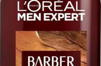 LOréal Paris Men Expert 3-in-1 Wash Barber Club Beard Face Hair 200ml