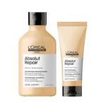 LOreal Professionnel Serie Expert Absolut Repair Shampoo 300ml