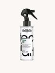 LOréal Professionnel Tecni.ART Flex Pli Thermo Modelling, Volumising Hair Styling Spray 190ml – Save W/Code