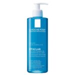 La Roche Posay Effaclar Purifying Foaming Gel for oily sensitive skin 400ml (£13.53 max s&s)
