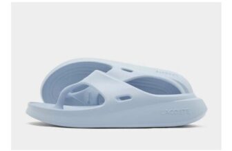 Lacoste Meduz Flip Flop Womens