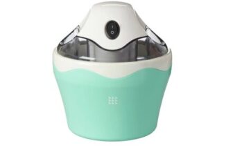 Lakeland Mini Digital Ice Cream Maker 0.5L