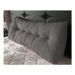 Lancashire Textiles 20 X 50 X 135cm (Double Bed)