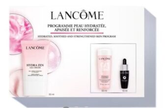 Lancme Hydra Zen Gel Cream 50ml Set