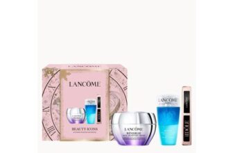 Lancome Exclusive Peptide Lift and Hydration Collection (Worth £110)