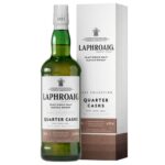 Laphroaig Quarter Cask Single Malt Scotch Whisky, 70 cl