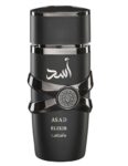 Lattafa Asad Elixir Eau De Parfum 100ml