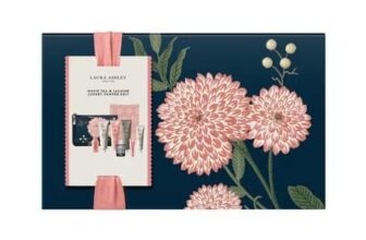 Laura Ashley Luxury Pamper Edit
