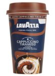 Lavazza 220ml Cappuccino Tiramisu Flavour Iced Coffee – Nectar price