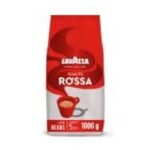 Lavazza Qualit Rossa Coffee Beans1kg