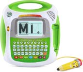 Leapfrog Mr. Pencils Scribble, Write & Read, English