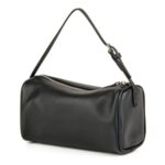 Leather Crossbody Purse for Women