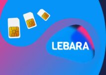 Lebara 50GB 5G data Sim, Unlimited min & text, EU & India roaming – £1.30pm for 7 months (£7.90 after) – Price at checkout