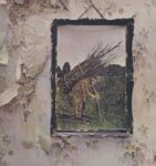 Led Zeppelin IV – Remastered Vinyl
