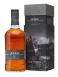 Ledaig 18 Year Old Single Malt Scotch Whisky, 70cl 46.3% ABV