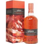 Ledaig Sinclair Series Rioja Cask Finish Single Malt Scotch Whisky, 70cl ABV 46.3% – Nectar Price