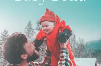 Lee Tobin McClain – His Baby Bond (Christian Romance): Sacred Bond Series Book 1 – Kindle Edition