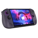 Legion Go S Z1E 32GB 1TB (refurb excellent) with code sold by TAB Retail (UK Mainland)