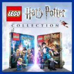 Lego Harry Potter Collection PS4