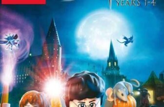 Lego Harry Potter: Episodes 1-4 (PC / Steam Key)
