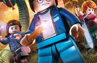 Lego Harry Potter Years 5-7 (PC / Steam Key)
