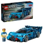 Lego Speed Champions 77253 Bugatti Vision GT Hyper Sports Car in store Sutton
